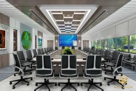Bán xưởng + văn phòng mặt tiền đường ao đôi bình tân (dt 2.400m2) giá tl mạnh