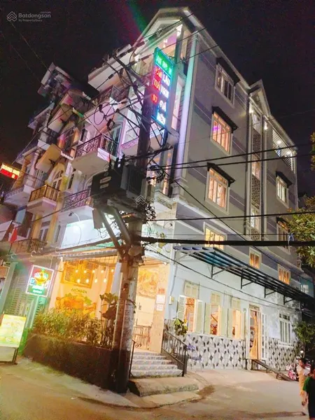 Tòa nhà văn phòng 2 mặt tiền đẹp đường lê đình cẩn, gần tên lửa, chiến lược, tỉnh lộ 10, q.bình tân