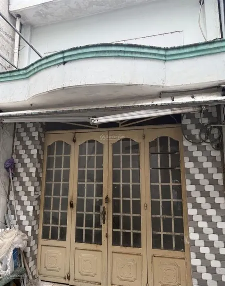 Bán nhà giá rẻ lê tấn bê , an lạc , bình tân , chốt ngay kẽo lỡ ạ