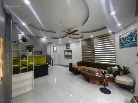 Bán nhà 3 tầng mới xây, 2 mặt kiệt thông phan thanh