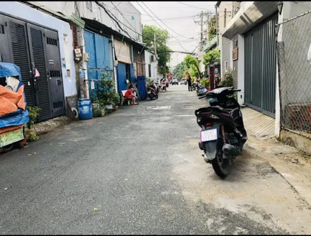 Bán gấp miếng đất vuông vứt cách mặt tiền đs7 linh trung chỉ 30m, thuận tiện đ.tư kd, chdv