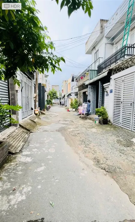 Tôi chính chủ cần bán huề vốn đất nguyễn duy trinh phú hữu, đường ô tô 6m, sổ sẵn a4