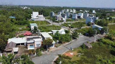 Bán 2 nền đất dự án kdc việt nhân 1234 2,28 tỷ/60m2