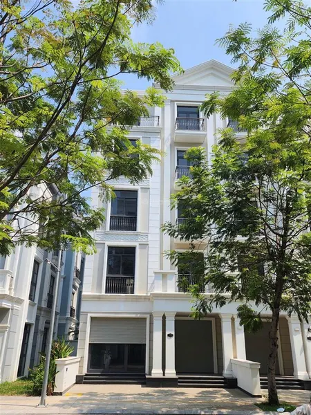 Bán nhà phố manhattan vinhomes grand park giá thấp hơn thị trường 20%, từ 14,4 tỷ/ căn nhà phố