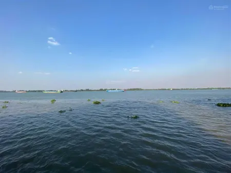 Bán đất mặt sông đồng nai, long phước, quận 9 (mặt tiền đường 30m & mặt sông đồng nai)