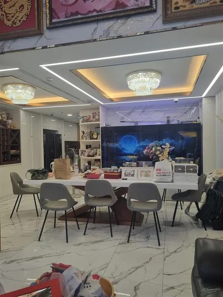 Bán căn biệt thự góc 2 mặt tiền view sông, phú thuận, q7, dt 8x20, nhà đẹp thiết kế thông minh 25ty