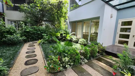 Chính chủ bán nhanh biệt thự đơn lập vườn mai ecopark hưng yên. hải 0704 725 ***