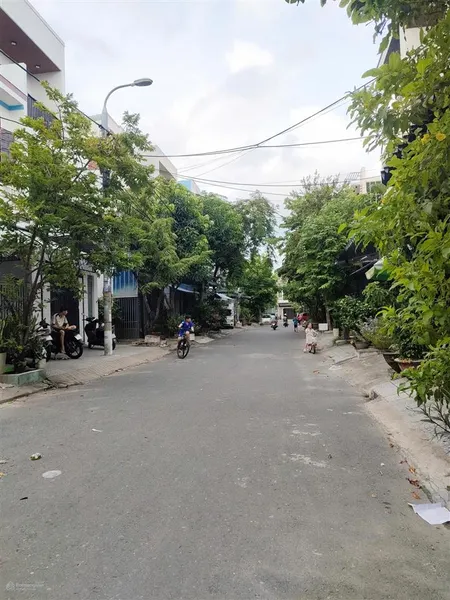 (sở hữu) lô mt đường đồng bài 3, ngay khu phố hồng kông ngô văn sở | 4 tỷ 69 tt liên chiểu