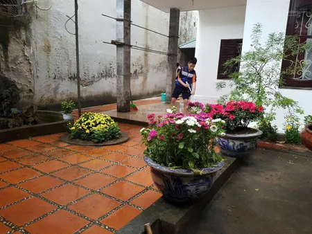 Bán nhà riêng tại trần cung, cổ nhuế 1, bắc từ liêm, hà nội, 24 tỷ, 193m2 giá ưu đãi