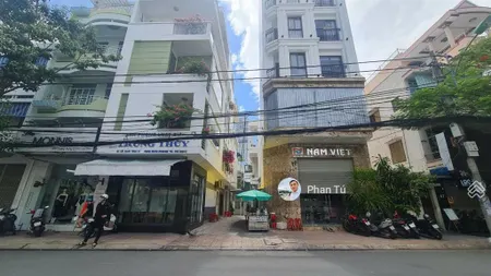 Bán nhà đẹp đường quang trung lộc thọ nha trang 0972 336 ***