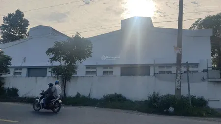 Chính chủ cần bán nhà xưởng hàng hiếm tại đ. tân thới nhì, hóc môn, 160 tỷ, với dt 9.300m2