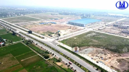 Bán đất kcn mỹ thuậnmỹ lộcnam định. diện tích 1ha2ha3ha.giá rẻ nhất thị trường, chỉ từ 2,4tr/m2