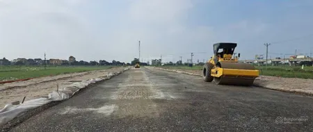 Bán 1ha 3ha đất cụm công nghiệp diamond complex yên bằng ý yên nam định. giá 2.1 triệu/m2