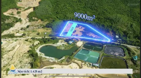 Mở bán phân lô giáp tđc vĩnh yên giá rẻ chỉ 10,5 triệu/m2 quy hoạch đất ở 100% an toàn