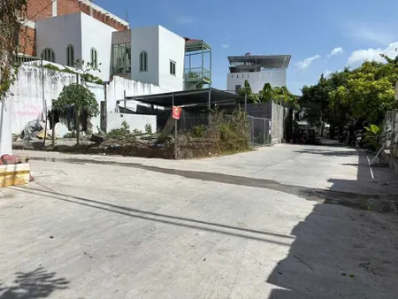 A391. bán lô đất đẹp góc 2 mặt tiền vĩnh hòa, nha trang 2 tỷ 800