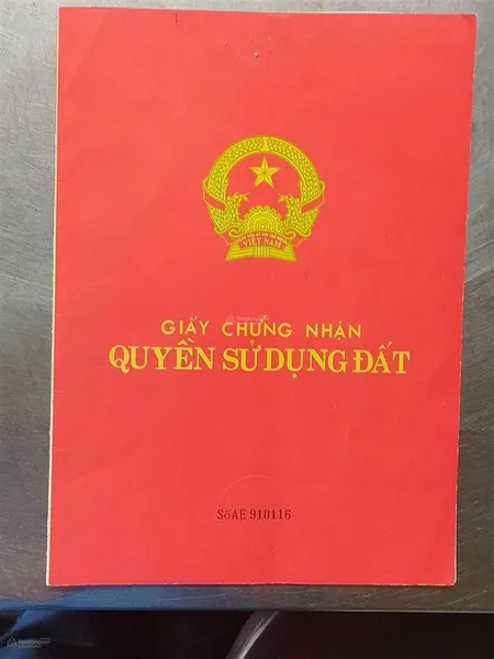 Hàng hiếm giá rẻ diện tích đất lớn 365m2 mặt tiền 10,76m nằm trên đường nguyễn tất thành, tp hội an