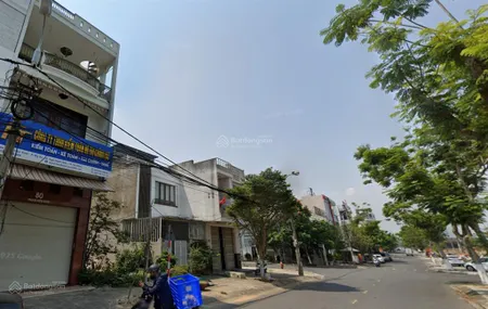 Chính chủ gửi bán lô góc 2 mặt tiền đường phạm hữu kính vị trí sát sông, khu vực đang hot nhất