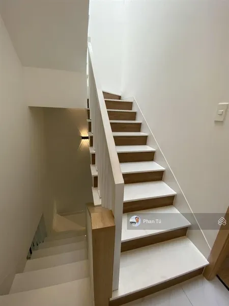Bán nhà tái định cư vcn phước hải