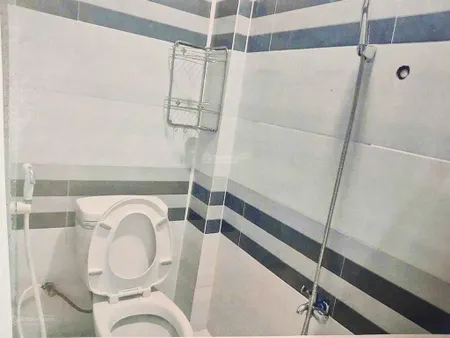 [ thống nhất nhà sẵn dòng tiền / tháng ] hẻm 2 xe máy giá 1 tỷ 980 triệu