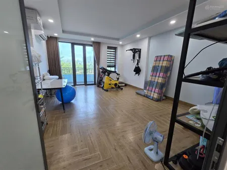 Siêu hót nhà mới full nội thất có thang máy kđt phường phước long, e cường 0914 201 *** ạ