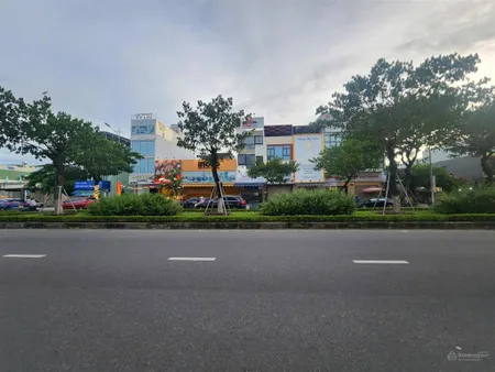 Mặt tiền nguyễn phước lan, gần lê quảng chí, vị trí vàng kinh doanh, đón sóng tăng giá