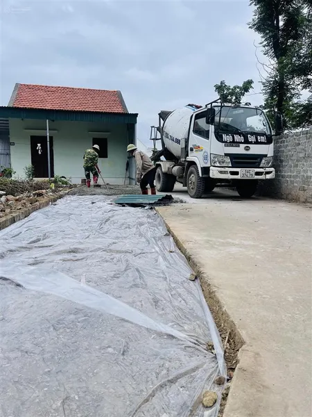 Bán đất lõi dự án hạ long xanh