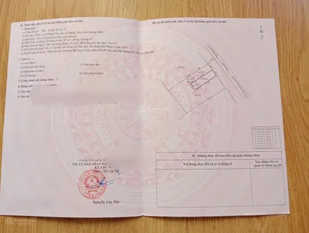 Bán đất trục chính xóm máng hoàng tân 87m gần cổng chính vào vinhomes hạ long xanh