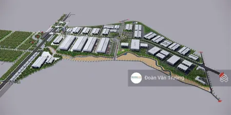Mở bán đất cụm cn le mont xuân phương thái nguyên. dt 6.700m, 1ha, 1,5ha, 3ha giá thoả thuận