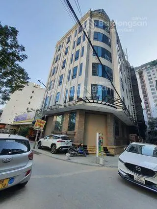 Bán mặt phố biệt thự văn quán hà đông 220m2 3 tầng mặt tiền 33m, 79.99 tỷ kinh doanh trục đường đôi