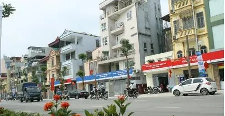 Bán nhà mp kiến hưng 135m2 mt 12m hơn 40 tỷ kinh doanh đường đôi xe bus tránh vỉa hè khu đấu giá