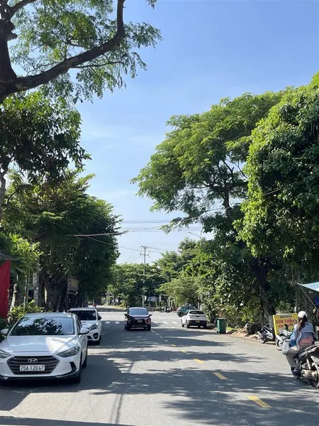 Lô góc lớn đường 10,5m & 19m gần biển & hồ bàu tràm đầu tư sinh lời cao