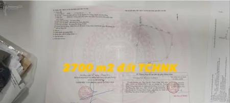 Bán 4000m2 đất vườn xã bà nà, nằm dưới chân núi khu du lịch bà nà hills