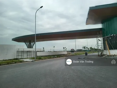 Bán đất kcn số 5 hưng yên xã lý thường kiệt, yên mỹ, hy. diện tích 1ha 2ha 5ha. giá 3,152 tr/m2