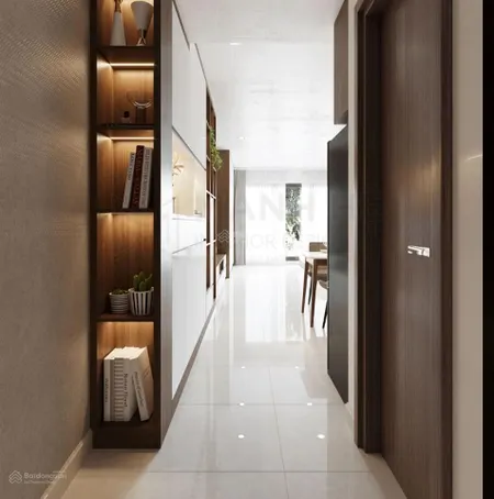Bán nhà mặt phố hưng phú, 4m ngang, 44 m2, quận 8, tp.hcm