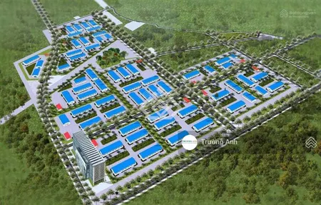 Mở bán kcn đồng văn 1 mở rộng thuộc xã duy tiênhà nam. dt 0,7ha, 1ha, 2ha, 3ha 5ha. giá 2,55tr/m2