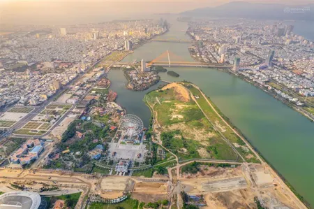 Cần bán nhanh lô nại nam và các lô lân cận khu hòa cường gần masteri