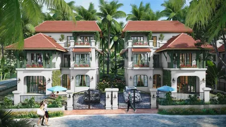 Trả thẳng chỉ 5,5 tỷ sở hữu ngay pk kim ngân 2, cạnh trống đọi tam, đ. điện biên phủ sun hà nam