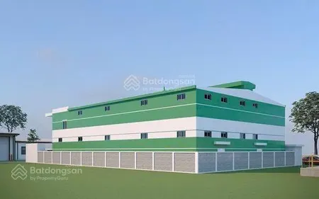 Bán lô đất xưởng 2000m2 cụm công nghiệp telin park kim bài, giá nhỉnh 9tr/m2 0989 580 ***