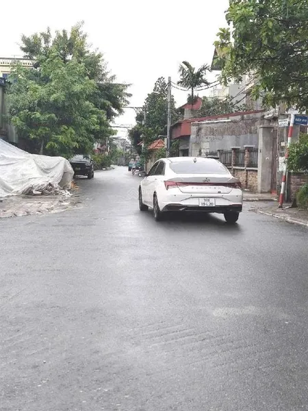 Nhà cổ bi, 42m2, mt 4.5m mặt đường kinh doanh, 6.25 tỷ