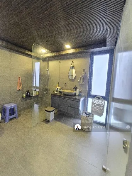 Biệt thự gần gigamall 4pn, 4wc tại đ.27, hiệp bình chánh, thủ đức, 17,5 tỷ, 155m2