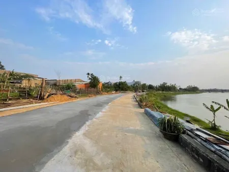 210m view sông hoà tiến. ai có nhu câu làn dịch vụ.