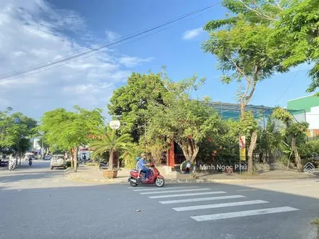 Siêu phẩm lô góc 2mt lê quảng chí nguyễn mậu tài, chỉ 24 tỷ