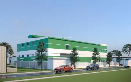 Tôi chính chủ có lô xưởng 2100m2 cụm cn telin park kim bài, thanh oai, giá gốc cao 0989 580 ***