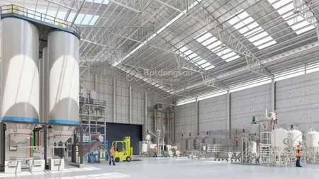 Chính chủ bán đất cụm công nghiệp kim bài, thanh oai, hà nội. diện tích 2000m²