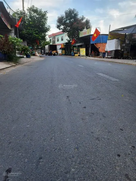 Bán xưởng 10x36m dương công khi vào 10m xuân thới thượng hm