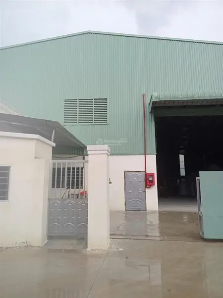 Bán kho, nhà xưởng ở bình mỹ, bắc tân uyên, 25 tỷ, 2100m2