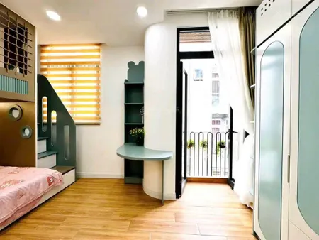 Giảm giá chỉ 3tỷ270/67,5m nhận ngay nhà đường oto pasteur phường võ thị sáu q.3, cho thuê 21tr