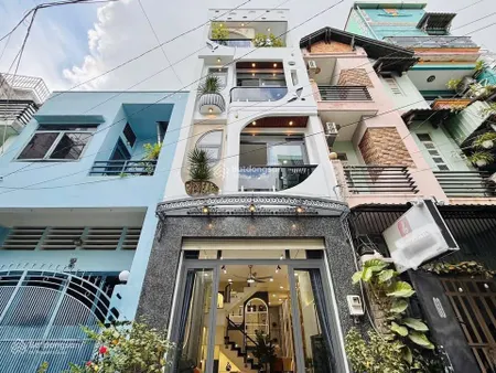 Chủ ngộp tiền cần bán nhà pasteurquận 3 giá 4.990tỷ/77m2. gần đại học kinh tế. cho thuê 31tr tháng