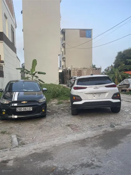 Ô tô vào đất sổ đỏ 43m2 zá hơn 3tỷ long biên cần bán