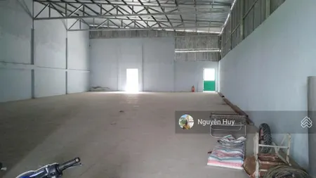 Bán kho, nhà xưởng tại mặt tiền trần đại nghĩa, giá 14 tỷ, dt 500m2 0909 913 ***